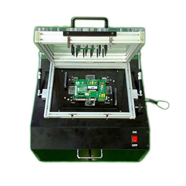 Tooling and fixture